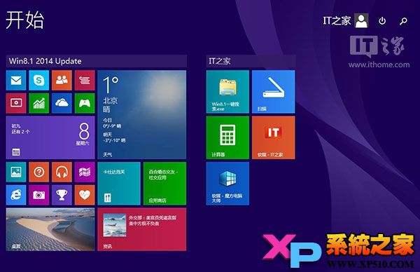 Win8.1 Update RTM Escrow 