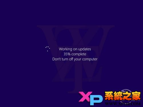 Win8.1升级Win8.1 Update简易