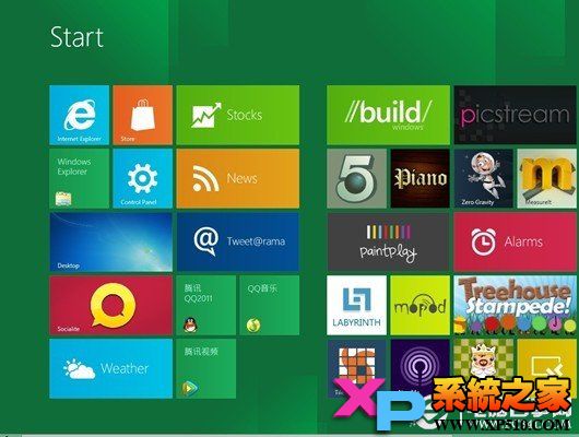 打开或关闭Win8自动更新方法