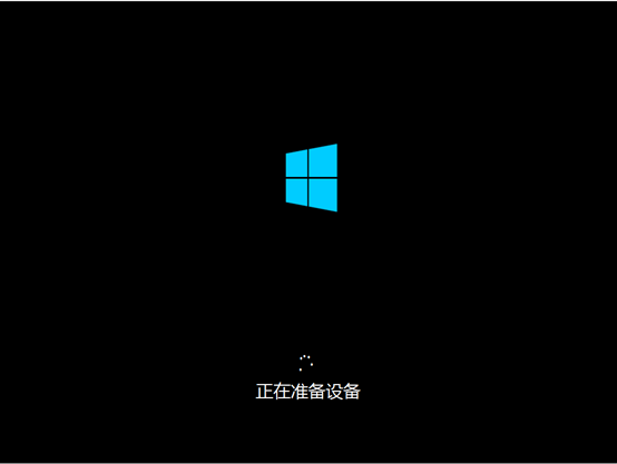 Windows 8操作系统一键恢复后如何设置