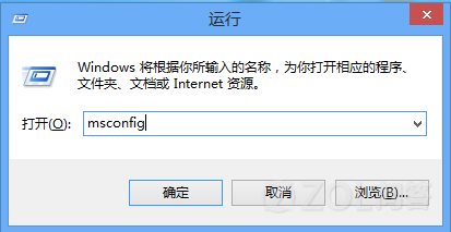 WIN8按F8进不去安全模式啊？