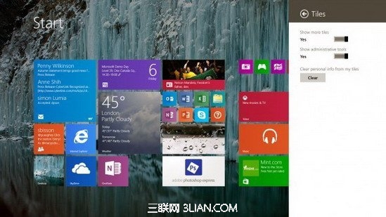 Win8.1一定要设置的15个地方