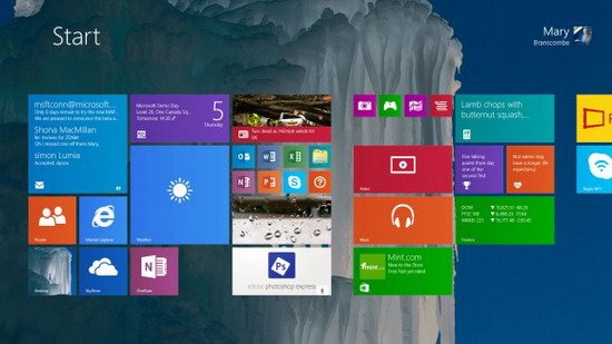 Windows 8.1装完这15个地方的定要设置