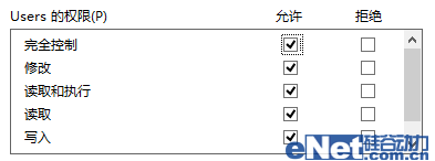 Win8系统中修改hosts的方法