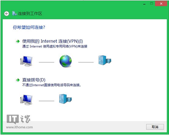 Win8.1VPN