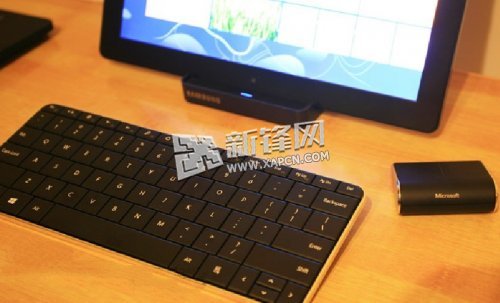 Win8.1鼠标延迟bug推出解决方案