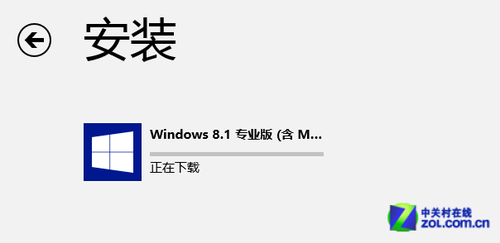 Windows 8.1升级详细教程