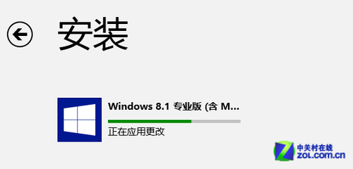 Windows 8.1升级详细教程