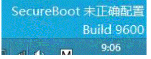 KB2902864Windows 8.1ϵͳʾSecureBootδȷá