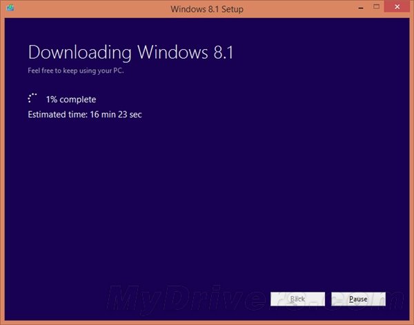 λȡ΢ٷISOWin8.1װ