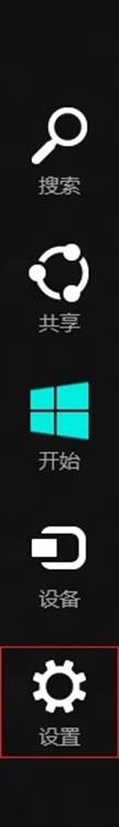 Win8创建、删除或格式化硬盘分区全程图解