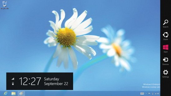 ӳWindows 8ʼǱʱ