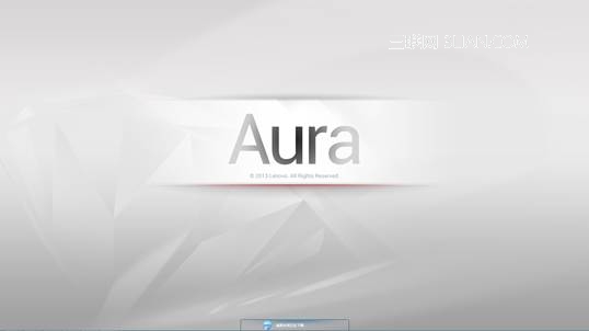 Aura系统使用图文教程