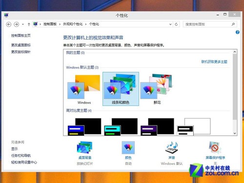 Win8.1RTM专业版首测