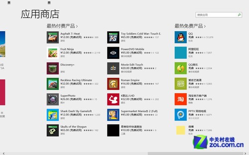 Win8.1RTM专业版首测