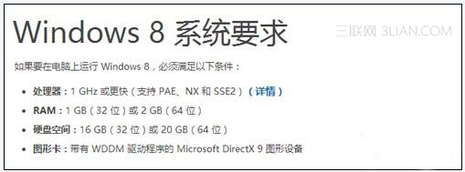 Win8ϵͳ׸װ32λ64?