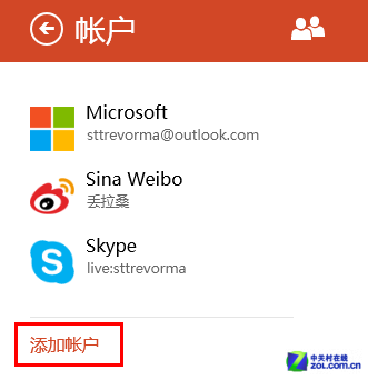 Win8΢Ӧ