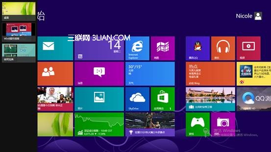 Windows 8ιرMetroµĳ