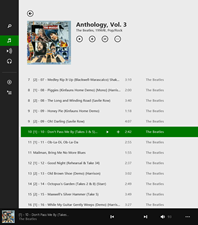 Windows 8.1Xbox Music¼ƽ