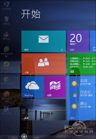 Win8.1开始菜单软件8StartButton体验记