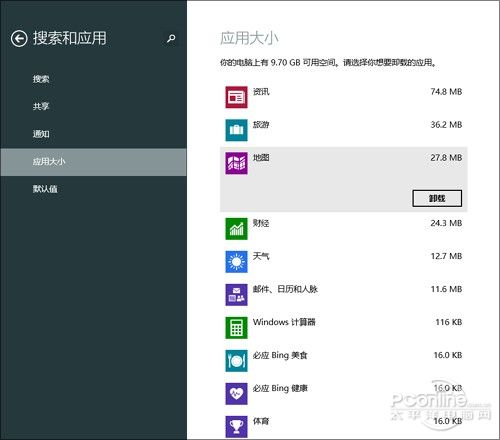 16个你不知道的Win8.1技巧