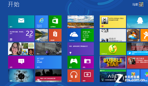 Win8“开始屏幕”PK“开始菜单”