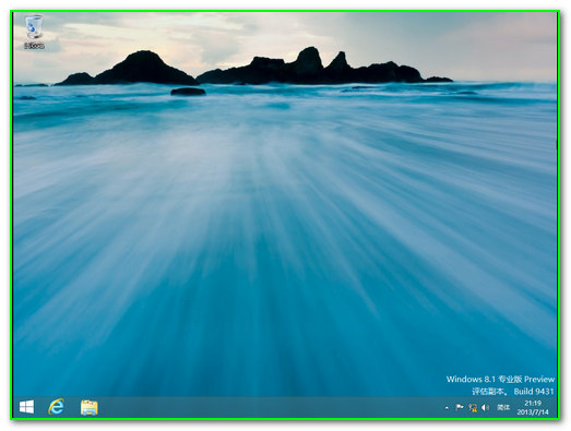 Windows8.1Ԥװ