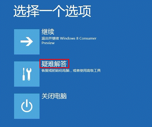 Windows 8 ʹø߼