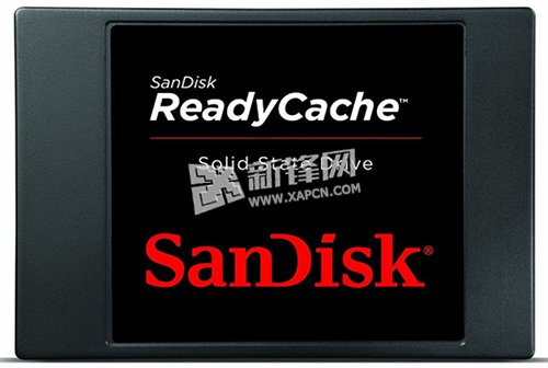 SSD ReadyCache最简单的电脑加速方案