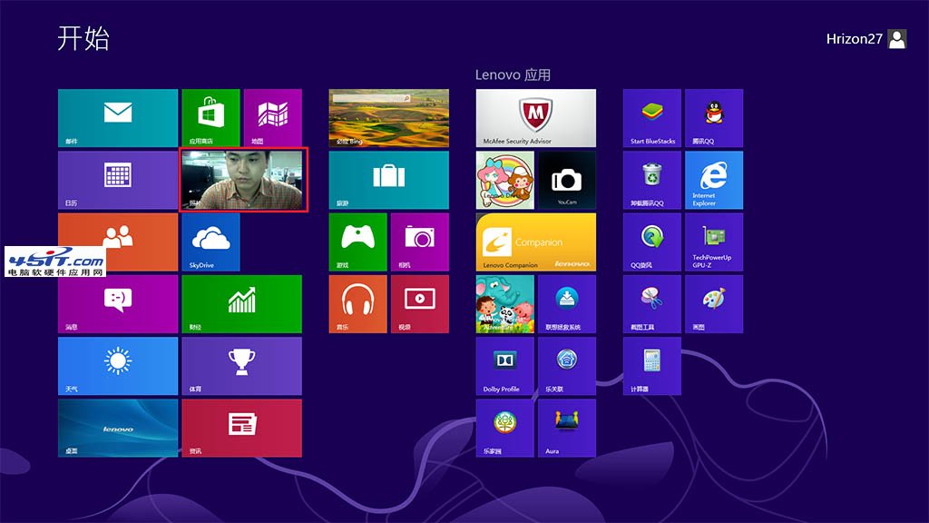 Windows8̬ͼƬ