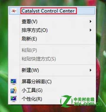 Windows 8ϵͳATIԿεţ