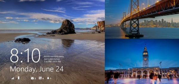 Windows 8.1Ԥ޷жô
