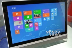 Win8大尺寸高清屏设备如何做显示设置优化