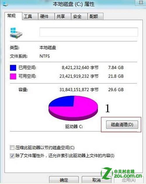 Win8缩略图显示错乱怎么办？