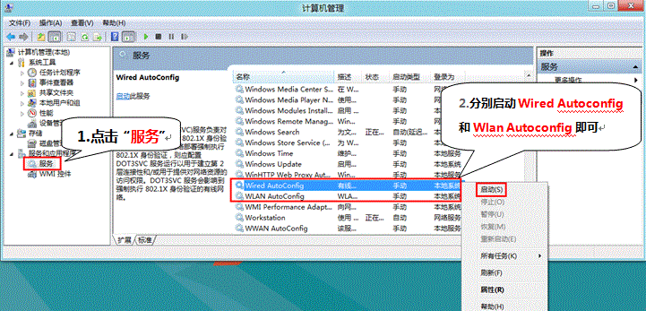Win8ϵͳô802.1x֤