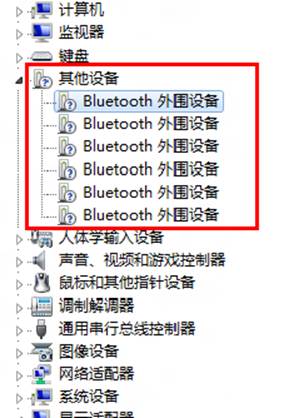 Windows 8 设备管理器显示叹号怎么办？