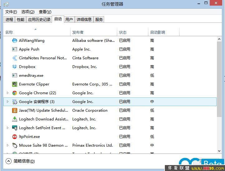 ϵͳWindows 8
