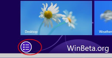 Windows 8.1新特性汇总