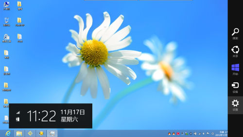 Win8系统在新界面安装硬件设备驱动图文教程