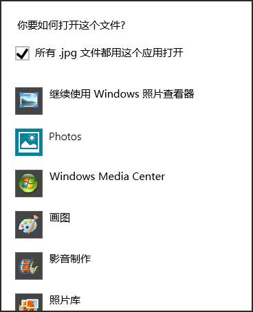 Windows 8中常见疑问和解决的小技巧