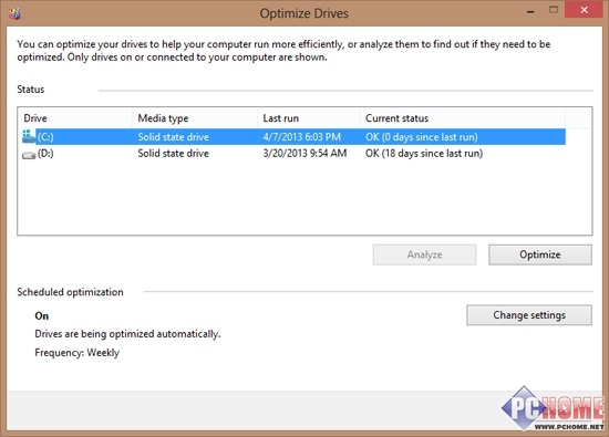 Win8ϵͳӲ̡ҥ