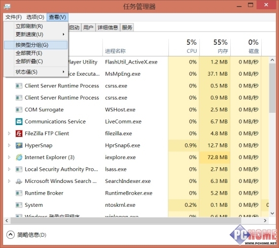 Win8ת