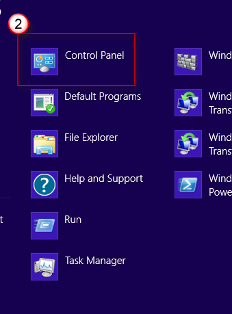 ӢϵͳWin 8ظӦó