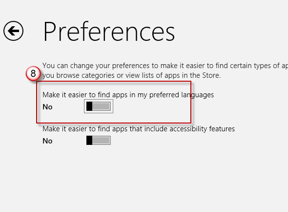 ӢϵͳWin 8ظӦó