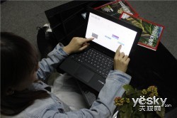 Win8生活馆之快乐春游