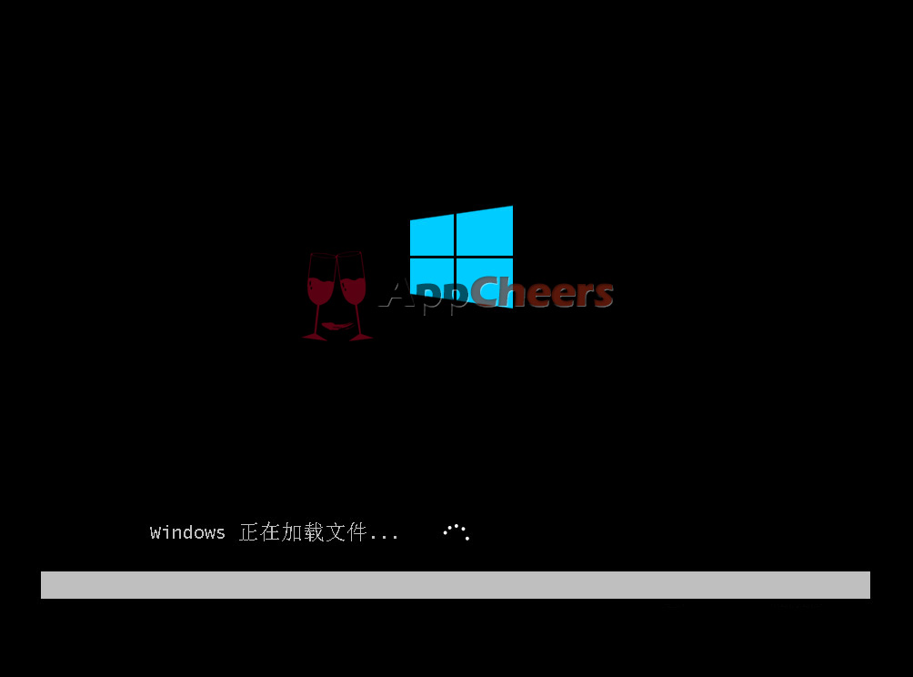 硬盘安装Windows 8系统图文教程