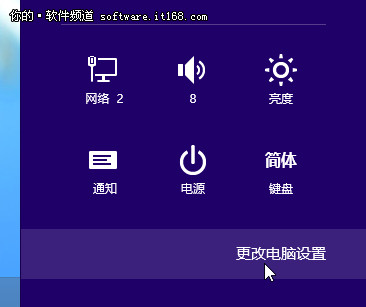 Win8系统恢复和重装很简单