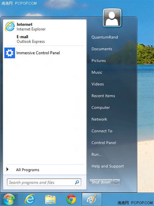 Win8 Win7