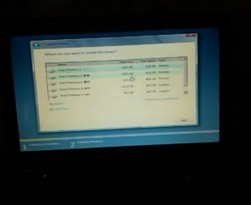 Ӳ̰װWin7+win8˫ϵͳ̳