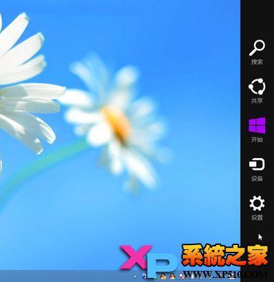 Win8快捷键:徽标键组合介绍